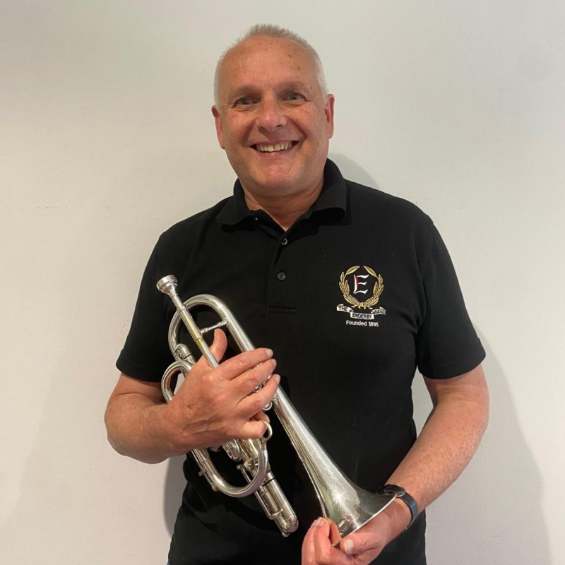 Trevor Hounsome Trevor Hounsome