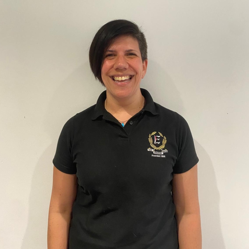 Danielle Thomas Danielle Thomas